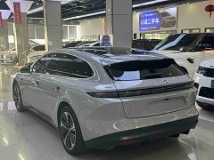 NIO ET5T 2023 75kWh Touring - ფოტო 10
