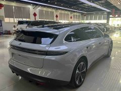NIO ET5T 2023 75kWh Touring - ფოტო 12
