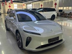 NIO ET5T 2023 75kWh Touring - ფოტო 13