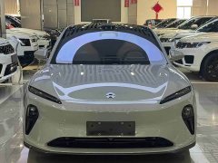 NIO ET5T 2023 75kWh Touring - ფოტო 2