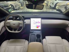NIO ET5T 2023 75kWh Touring - ფოტო 9