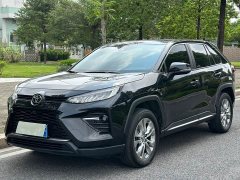 Toyota Wildland 2023 2.0L CVT FWD Luxury Plus - ფოტო 1