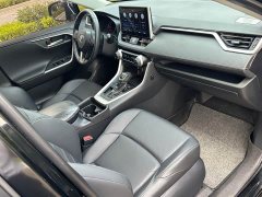 Toyota Wildland 2023 2.0L CVT FWD Luxury Plus - ფოტო 10
