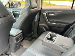 Toyota Wildland 2023 2.0L CVT FWD Luxury Plus - ფოტო 11