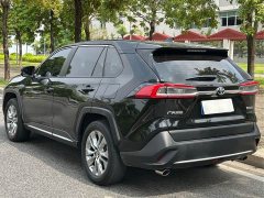 Toyota Wildland 2023 2.0L CVT FWD Luxury Plus - ფოტო 12
