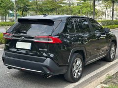 Toyota Wildland 2023 2.0L CVT FWD Luxury Plus - ფოტო 13
