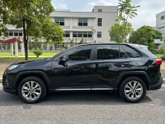 Toyota Wildland 2023 2.0L CVT FWD Luxury Plus - ფოტო 15