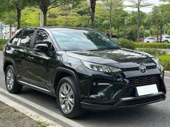 Toyota Wildland 2023 2.0L CVT FWD Luxury Plus - ფოტო 3
