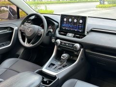 Toyota Wildland 2023 2.0L CVT FWD Luxury Plus - ფოტო 4