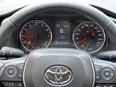 Toyota Wildland 2023 2.0L CVT FWD Luxury Plus - ფოტო 5