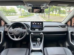 Toyota Wildland 2023 2.0L CVT FWD Luxury Plus - ფოტო 6