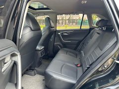 Toyota Wildland 2023 2.0L CVT FWD Luxury Plus - ფოტო 7