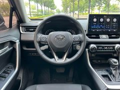 Toyota Wildland 2023 2.0L CVT FWD Luxury Plus - ფოტო 9