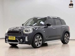 BMW MINI Countryman 2.0T Cooper S All4 - ფოტო 1