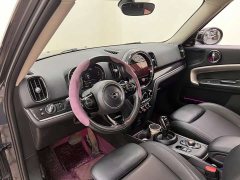BMW MINI Countryman 2.0T Cooper S All4 - ფოტო 14