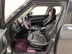BMW MINI Countryman 2.0T Cooper S All4 - ფოტო 16