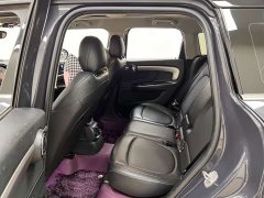 BMW MINI Countryman 2.0T Cooper S All4 - ფოტო 17