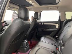 BMW MINI Countryman 2.0T Cooper S All4 - ფოტო 18