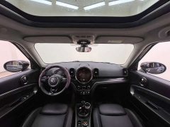 BMW MINI Countryman 2.0T Cooper S All4 - ფოტო 20