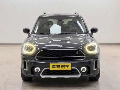BMW MINI Countryman 2.0T Cooper S All4 - ფოტო 3