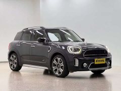 BMW MINI Countryman 2.0T Cooper S All4 - ფოტო 4