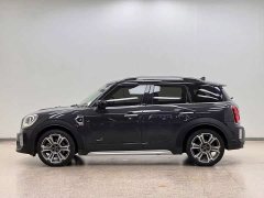 BMW MINI Countryman 2.0T Cooper S All4 - ფოტო 5
