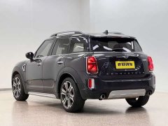 BMW MINI Countryman 2.0T Cooper S All4 - ფოტო 6