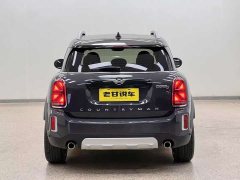 BMW MINI Countryman 2.0T Cooper S All4 - ფოტო 7