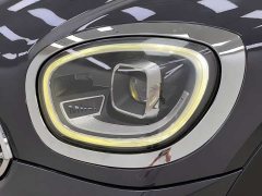 BMW MINI Countryman 2.0T Cooper S All4 - ფოტო 9