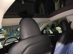 Tesla Model Y High Performance All-Wheel Drive - ფოტო 14