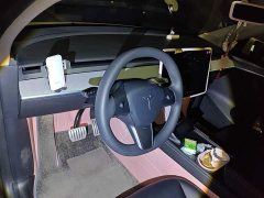 Tesla Model Y High Performance All-Wheel Drive - ფოტო 5