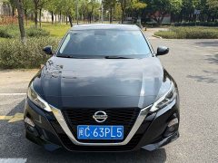 Nissan Teana 2021 2.0L XL Comfort - ფოტო 1