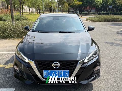 2023 Nissan Teana 2021 2.0L XL Comfort - ავტომობილი ჩინეთიდან