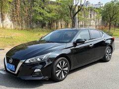 Nissan Teana 2021 2.0L XL Comfort - ფოტო 2
