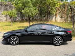 Nissan Teana 2021 2.0L XL Comfort - ფოტო 3