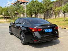 Nissan Teana 2021 2.0L XL Comfort - ფოტო 4