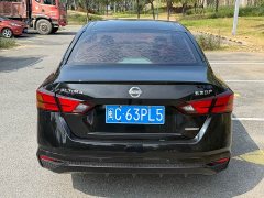 Nissan Teana 2021 2.0L XL Comfort - ფოტო 5