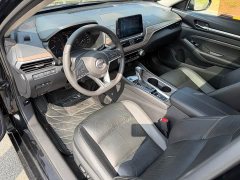 Nissan Teana 2021 2.0L XL Comfort - ფოტო 6