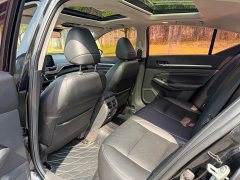 Nissan Teana 2021 2.0L XL Comfort - ფოტო 7