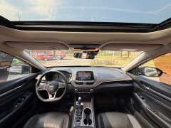 Nissan Teana 2021 2.0L XL Comfort - ფოტო 8