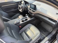 Nissan Teana 2021 2.0L XL Comfort - ფოტო 9