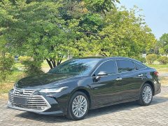 Toyota Avalon 2024 2.0L Luxury - ფოტო 1