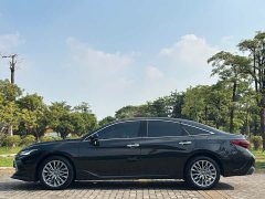 Toyota Avalon 2024 2.0L Luxury - ფოტო 10