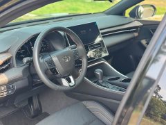 Toyota Avalon 2024 2.0L Luxury - ფოტო 12