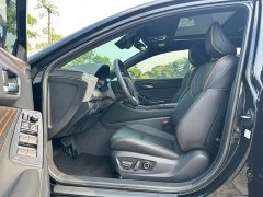 Toyota Avalon 2024 2.0L Luxury - ფოტო 13