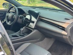 Toyota Avalon 2024 2.0L Luxury - ფოტო 14