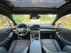 Toyota Avalon 2024 2.0L Luxury - ფოტო 18