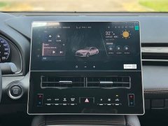 Toyota Avalon 2024 2.0L Luxury - ფოტო 19