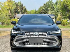Toyota Avalon 2024 2.0L Luxury - ფოტო 2
