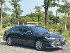Toyota Avalon 2024 2.0L Luxury - ფოტო 3